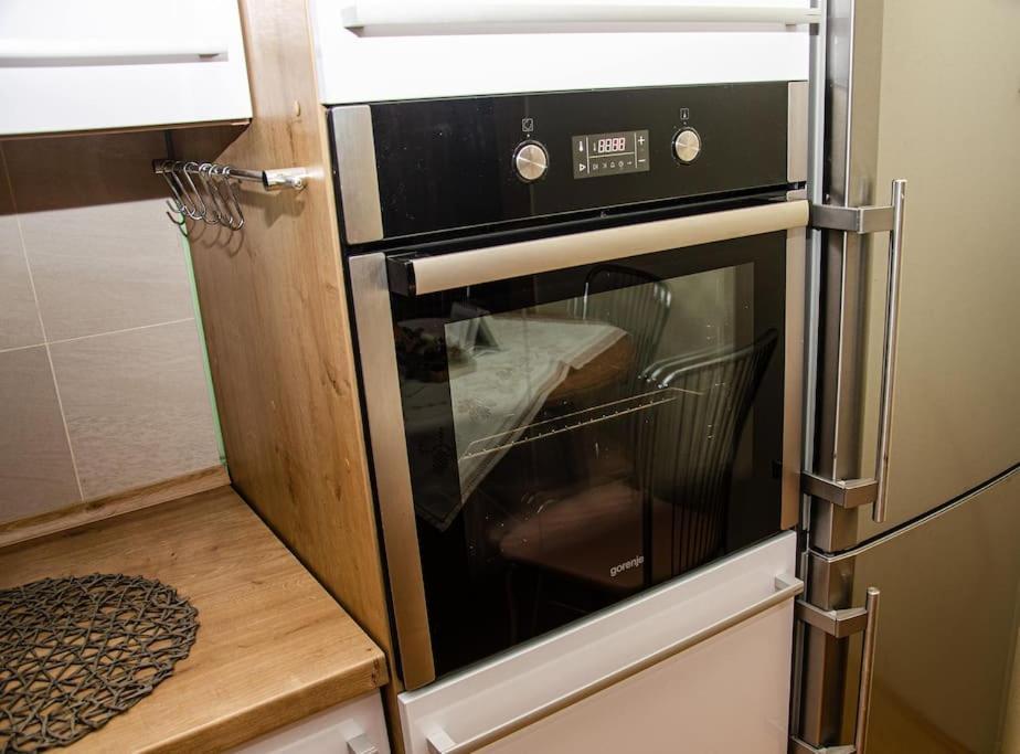 Zlty Domcek - Apartman Svabovce Zewnętrze zdjęcie